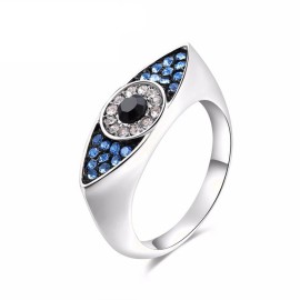 Anillo Mal de Ojo