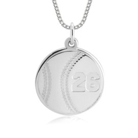 Collar de Béisbol Personalizado