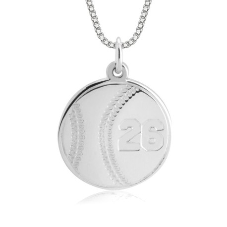 Collar de Béisbol Personalizado