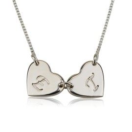 Collar de Corazones Unidos